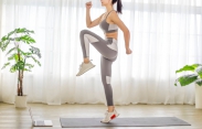 Tổng hợp bài tập thể dục giảm mỡ bụng dưới hiệu quả nhất
