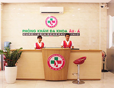Đa Khoa Âu Á
